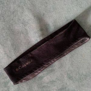 Columbia headband